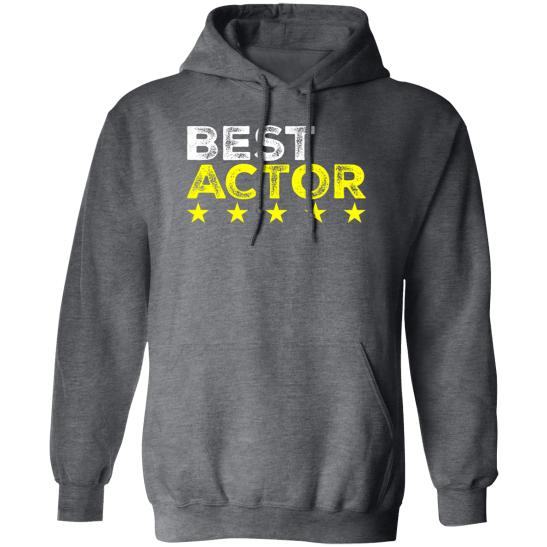 Best Actor Shirt Cool Profession, Cool Sayings