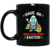 Have An Eggcellent Easter Egg Christian Holiday