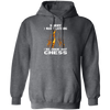 Chess Lover, Sorry I Was Not Listening, I Was Thinking About Chess, Best Sport Pullover Hoodie