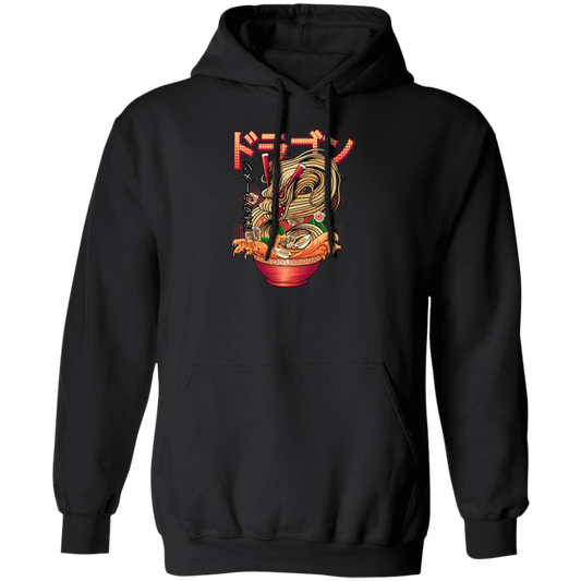 Ramen Lover, Dragon Noodle, Best Ramen, Japanese Noodle, Vintage Ramen Pullover Hoodie