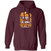 Best Mom Ever, My Mom Is My Best Mate And She Always Will Be, Love Mom Gift Pullover Hoodie