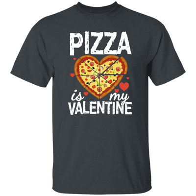 Pizza Is My Valentine Funny Valentines Day