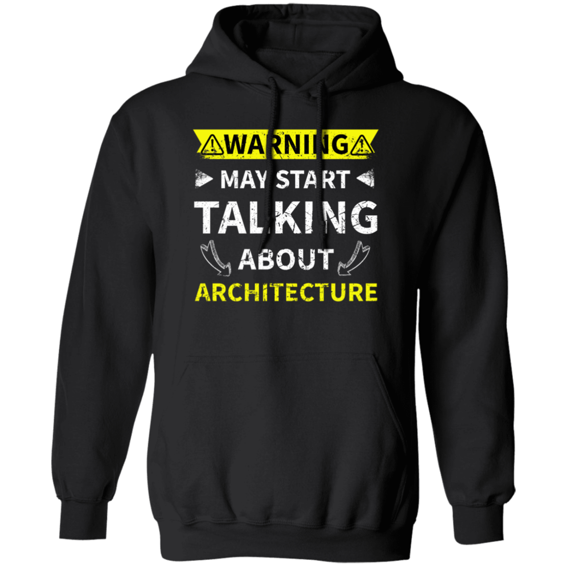 Architecture Teacher, Saying Warning May Start Talking About Architect Gift