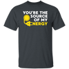 Source Energy Environment Climate Protection Gift