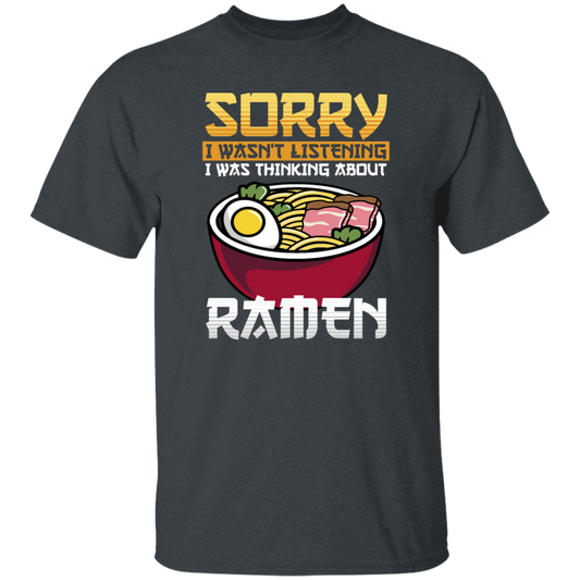 Funny Kawaii Ramen Lovers Noodle Fan Gift