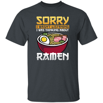 Funny Kawaii Ramen Lovers Noodle Fan Gift