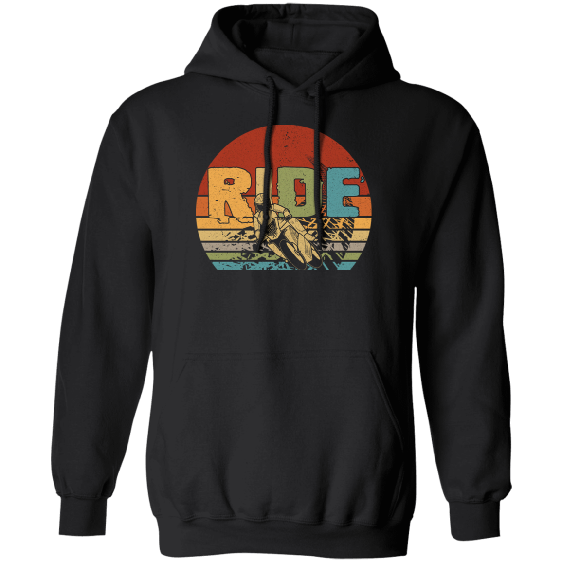 Hoodie by JETT IMPRESSIONS Namaste Yoga Sweatshirt Hoodie for