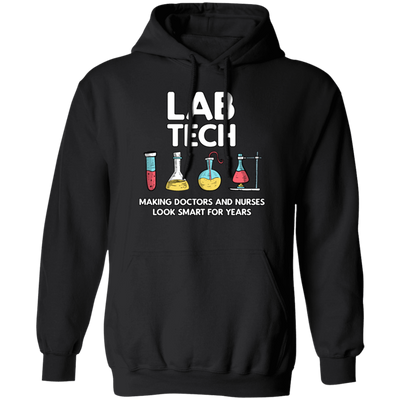 Lab Tech Laboratory, Funny Lab Tech Gift