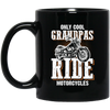 Grandpa Motorcycle, Motorcycle Saying