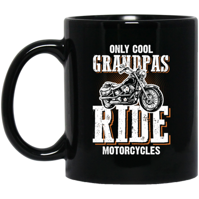 Grandpa Motorcycle, Motorcycle Saying