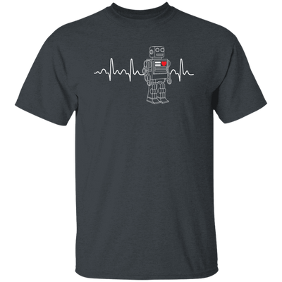 Robotics Engineer Heartbeat Engineering Gifts