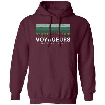 Voyageurs National Park Minnesota Gifts Souvenir