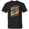 Daddy Shark Doo Doo Love Shark Gift Funny Shark Gift