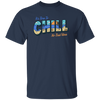 It Is Time To Chill No Bad Vibes Hawaii Lover