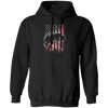 USA UTV RZR Racing, Offroad, American Racing Boy Pullover Hoodie