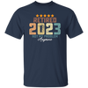 Retro Retired 2023 Retire Is Not My Problem