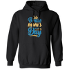 Love Mom, Celebrate Mom's Day, Best Mom For Me, Mother's Day Gift Pullover Hoodie