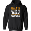 Bare Knuckle Boxing Real Men Don't Need Gloves