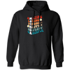 Mothers Gift, Amazing, Loving, Strong, Happy, Selfless, Graceful Mom Pullover Hoodie