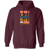 Gaming Mode Don't Disturb Gift Idea, Gamer Lover Gift Pullover Hoodie