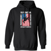 American Taekwondo, Self-Control, Perseverance, Integrity Courtesy, Indomitable Spirit Pullover Hoodie