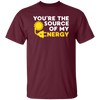 Source Energy Environment Climate Protection Gift