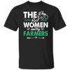 The Best Women Marry Farmers Funny Farmer