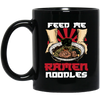 Feed Me Ramen Noodles Japanese Japan