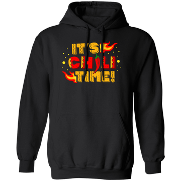 Love Spicy Its Chili Time I Love Spicy Food Gift
