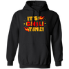 Love Spicy Its Chili Time I Love Spicy Food Gift