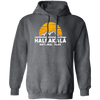 National Parks, Haleakala Mountain, Love Mountain, Gift For Park Fan Pullover Hoodie