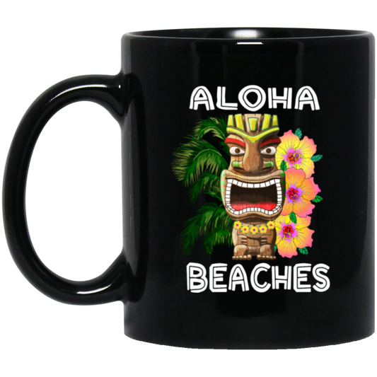 Funny Hawaiian, Aloha Beaches, funny irish