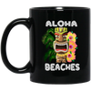 Funny Hawaiian, Aloha Beaches, funny irish