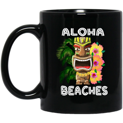 Funny Hawaiian, Aloha Beaches, funny irish