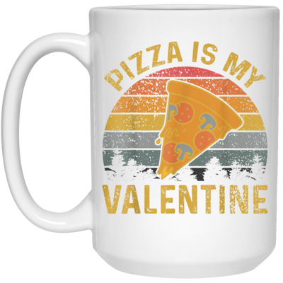 Pizza Is My Valentine, Pizza Lover