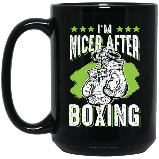 Funny Boxing Boxer Funny Saying - Gift Idea