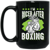 Funny Boxing Boxer Funny Saying - Gift Idea