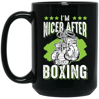 Funny Boxing Boxer Funny Saying - Gift Idea