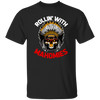 Rollin With Mahomies, Love Mahomies, My Love Is Mahomies Unisex T-Shirt