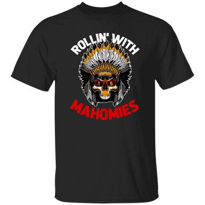 Rollin With Mahomies, Love Mahomies, My Love Is Mahomies Unisex T-Shirt