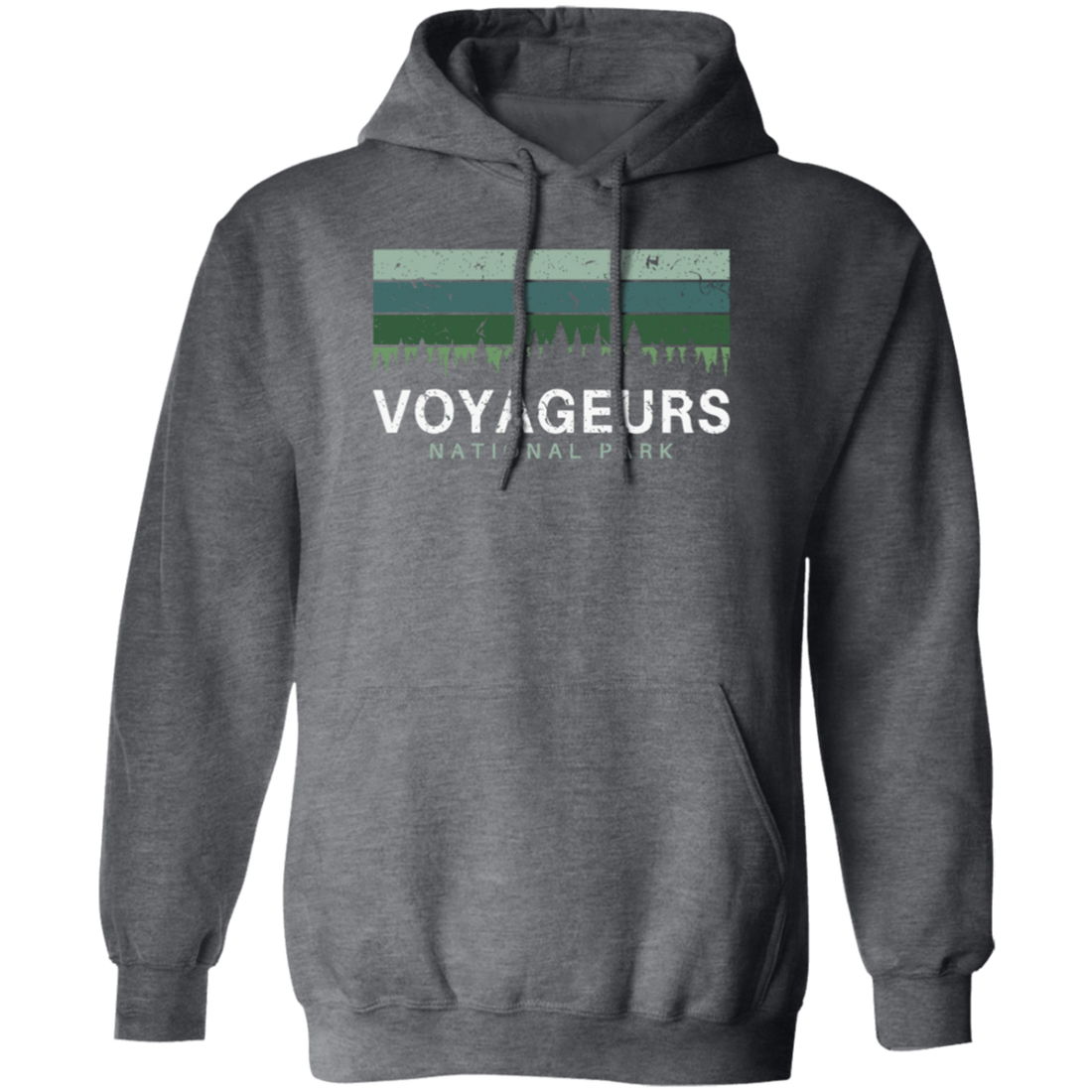 Voyageurs National Park Minnesota Gifts Souvenir