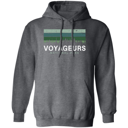 Voyageurs National Park Minnesota Gifts Souvenir