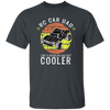 RC Car Dad, Like a Regular Dad But Cooler Unisex T-Shirt