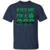 Funny Police American Flag Cop St Patricks Day