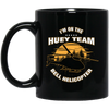 UH-1 Huey Team Helicopter Pilot Gift