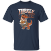 Thanksgiving Dinosaur, Turkey Rex Dino, Thanksgiving Dinner, Awesome Thanksgiving Gift