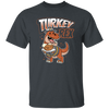 Thanksgiving Dinosaur, Turkey Rex Dino, Thanksgiving Dinner, Awesome Thanksgiving Gift