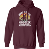 Retro Hide And Seek, Winners Of The Hide And Seek Championship Mechanic Edition Pullover Hoodie