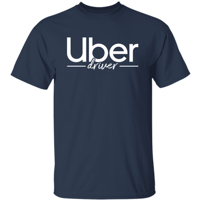 Uber Gift, Uber Driver, Uber Design, Gift For Uber Driver LYP02 Unisex T-Shirt