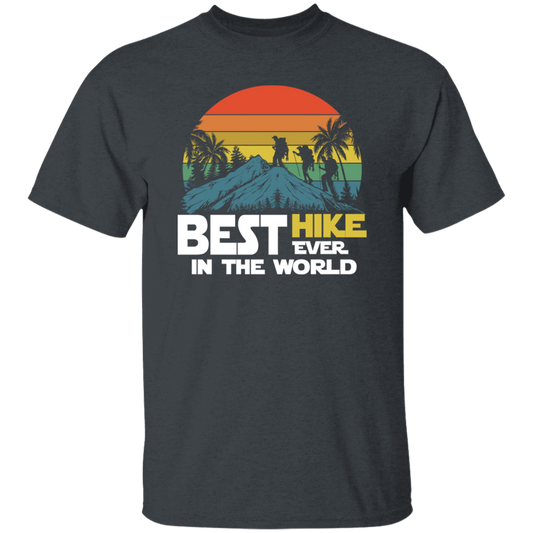 Best Hike Ever In The World, Sport Climbing, Wanderlust Gift